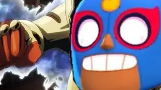 El Primo Requiem (Poder Primo)