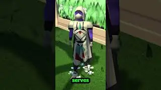 The NEW Forestry Kit Explained in OSRS I NEW Update/News from Devs