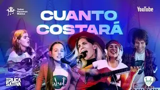 Todos Hacemos Música - Cuanto Costará (Eruca Sativa - Jade)