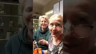 Каждый год..,30 декабря ...,мы ходим  не в баню,а друг к другу на процедуры.