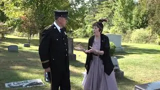 George & Mary Culver