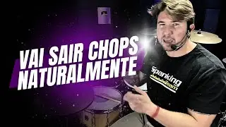 Como Soltar os CHOPS sem Fritar seus Neurônios