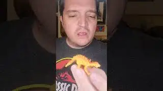 Dinosaur Day Countdown 10