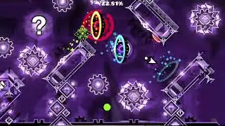 Cool Decode Remake! | 