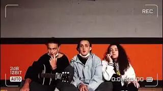 Kamera arkası