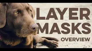 Photoshop Layer Masks Overview