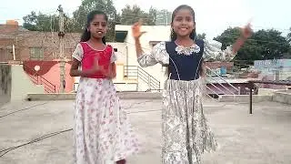 #pulsar bike song performance by cute childrens ammu& arshya(Mani creative world)