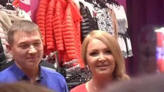 Открытие магазина PINZAR.RU в г.Мытищи 18.10.2014