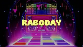 RABODAY : Instrumental Raboday - Beat Raboday - J Balvin