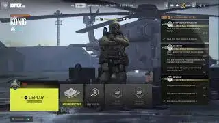 Call of Duty MW2 Gameplay