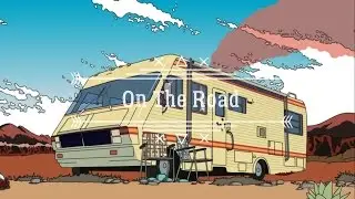 Breaking Bad - Out of Time Man (Ampliphonix Remix) ♪