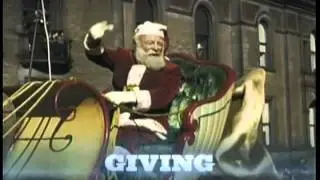 AMC - Tis the season Promo (Dec 2012)