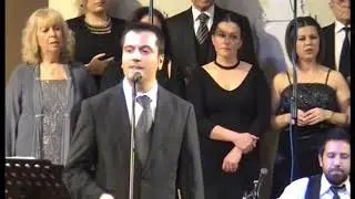 Sevgiliye Çağrı Konseri Şubat 2015- 3. Bölüm