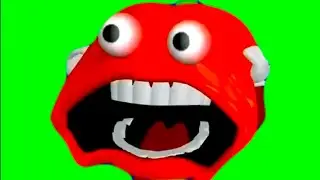 Ahhhhhhhhhhhhhhhhhhhhhhhhhhhhhhh Pizza Tower  Extended | Green Screen