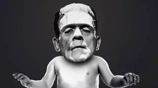 Beware the Frankenbabies! | WRONG | Episode 2