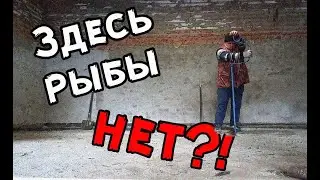 Гараж МЕЧТЫ / Пробурил ямы под столбы