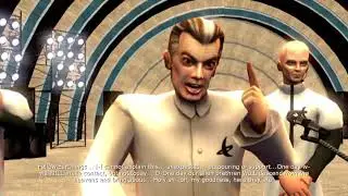 Road to 200,000 - Episode 13 Destroy All Humans! Path of the Furon