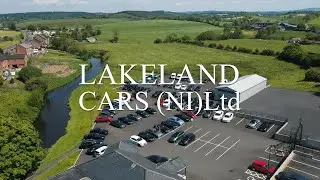 Lakeland Cars (NI) Ltd