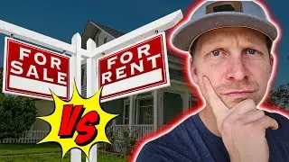 Should I Sell My House or Rent it Out?  Pros and Cons for Homeowners