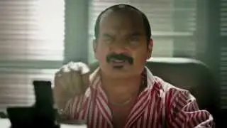 Figüran - Fragman (HD)