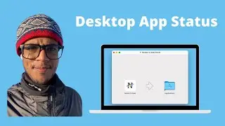 Status of Notion to Anki Desktop App