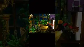 FOUND ANOTHER SECRET PORTAL!! #nintendo #shorts #youtubeshorts #luigismansion #walkthrough #secret