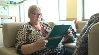 Медицинский центр 