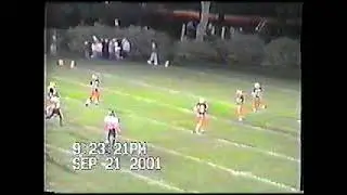 September 21 Horicon High School Football Game very last part (2)