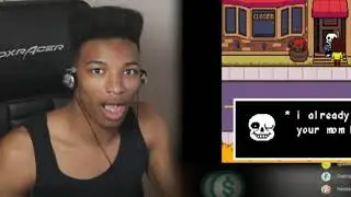 Etika UT/DR Clips I enjoy