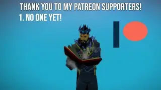 You won't Believe what you can find on my Patreon