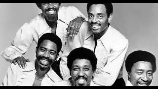 THE TRAMMPS-that's where the happy people go