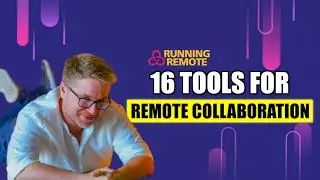 Top 16 Tools for Remote Collaboration | Pros and Cons we're seeing in 2024