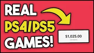 GET PAID $48 Daily To Play Games (Free PayPal Money) Make Money Online 2022
