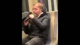 Русский лижет сапог барина