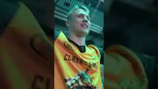 Leo Brichta vs Jakub Wikłacz 🎮 vlog z Clas of the Stars 8 🥊⭐️