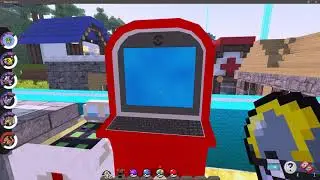 Pixelmon PC - How to make a PC in Pixelmon Reforged