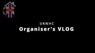 National Homebrew Competition 2023 announcement and organisers VLOG #1