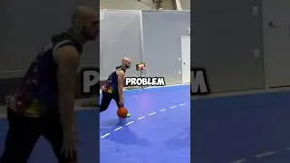 TOURNAMENT ISSUES!? #basketballtournament #3v3basketball #marthreenez #hoopers #basketballchallenge
