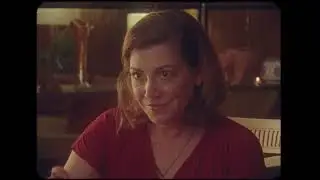 A woman goes on a date with a cannibal - Short Film, Eat Your Heart Out