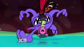 The New Cartoon Compilation Music Video #62 - The Decider