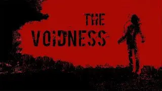 The Voidness (Full Playthrough)