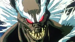 ANIME DUBLADO 🇧🇷-CHÔJIN DENSETSU UROTSUKIDÔJI/A LENDA DO DEMÔNIO/LEGEND OF THE OVERFIEND (1989)