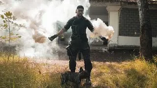 Страйкбол / AirSoft