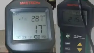 ELE SALAVA A VIDA POR CHOQUE ELÉTRICO!! EM 17 milissegundo (ms)  ELE ATUA!! VEJA O TESTE DO DR ##