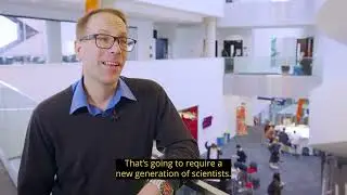 Why study Data Science?