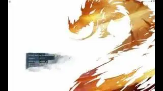 How too install/play Guild Wars 2 on mac - Includes how to make Scripted short-cut!