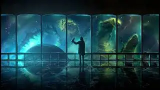 Nightcall - Chillstep 2023 🎶