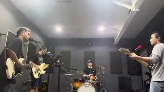Plush - Stone Temple Pilots | Jam Cover #stonetemplepilots #plush #alternativerock