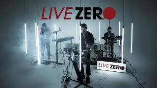 LUCIFOUR M, "Valentine" / LIVEZERO #32