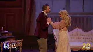 Poor Monty | A Gentleman’s Guide to Love and Murder (2024)